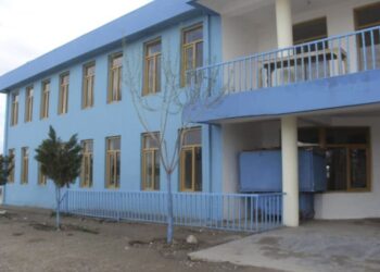 جوز جان کې د ۱۷۷ ښوونځيو او مدرسو ودانۍ بیا رغول شوې