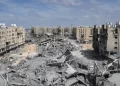 ملګري ملتونه: غزه کې د ناچاوده توکو پاکول به ۱۴ کاله وخت ونیسي