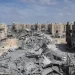 ملګري ملتونه: غزه کې د ناچاوده توکو پاکول به ۱۴ کاله وخت ونیسي