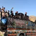 له پاکستانه څه باندې ۱۰۰ تنه افغان کډوال هېواد ته راستانه شول