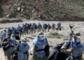 م.م: افغانستان کې د ماین چاودنو ۸۶ سلنه قربانیان ماشومان دي