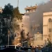 امنیت شورا دمشق کې د ایران پر کونسلګرۍ د برید په اړه غونډه وکړه