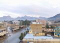 فراه کې تېر کال ۲۵۰۰ ځوانانو د کار جوازونه ترلاسه کړي