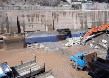 بغلان کې ۴ پروژې ګټې اخیستنې ته وسپارل شوې