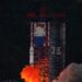 چين د لرې واټن کنټرولوونکې ۴۲ـ۰۱ سپوږمکۍ فضا ته په برياليتوب وتوغوله