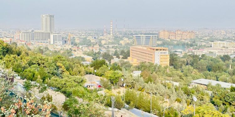چارواکي: د نړۍ هېوادونه دې د افغانستان لویو پروژو کې پانګونه وکړي