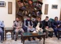 د ترکیې خیریه بنسټونه: بېلابېلو برخو کې افغانانو سره مرستې کوو