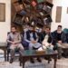 د ترکیې خیریه بنسټونه: بېلابېلو برخو کې افغانانو سره مرستې کوو