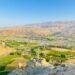 یونسکو د بامیانو د غلغلې او ضحاک تاریخي ساحې رغوي