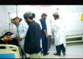 زابل کې د ترافیکي پېښې له امله ۳ کسانو خپل ژوند له لاسه ورکړی