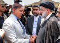 د ایران ولسمشر په دوه ورځني سفر اسلام اباد ته ورسېد