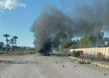 پاکستان کې د چاودنې له امله ۷ کسانو ته مرګ ژوبله اوښتې