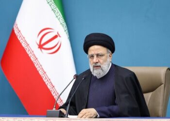 د ایران ولسمشر پاکستان ته سفر کوي