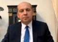 مصاحبۀدمیتری ژیرنوف، سفیر روسیه در افغانستان