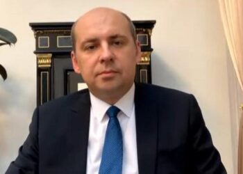مصاحبۀدمیتری ژیرنوف، سفیر روسیه در افغانستان