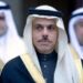 د سعودي عربستان د بهرنیو چارو وزیر پاکستان ته سفر کوي