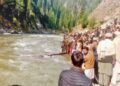 خیبر پښتونخوا کې ۱۸ کسان په اوبو کې ډوب شوي