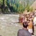خیبر پښتونخوا کې ۱۸ کسان په اوبو کې ډوب شوي