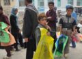 کارګر ماشومان: حکومت دې موږ ته د زده‌کړو زمینه برابره کړي