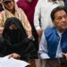 د عمران خان او بشرا بي بي په ضمانت د خوشې کېدو پرېکړه شوې