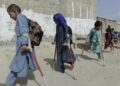 یونېسف: افغانستان کې د ماین چاودنو ډېری قربانیان ماشومان دي