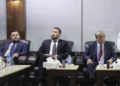 د افغانستان او قزاقستان ترمنځ د سوداګرۍ ګډه خونه پرانيستل شوه