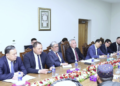 افغان او قزاقي چارواکو پر دوه اړخیزو اقتصادي مسایلو خبرې کړې دي