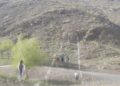 پکتیکا کې د یوه چکډېم د جوړولو چارې پیل شوې
