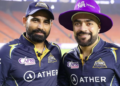 راشد خان د محمد شمي د ډېرو ویکټو اخیستو ریکارډ مات کړ