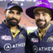 راشد خان د محمد شمي د ډېرو ویکټو اخیستو ریکارډ مات کړ
