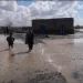 په تېرو درېيو ورځو کې هېواد کې د سېلابونو له امله ۸ تنه مړه شوي