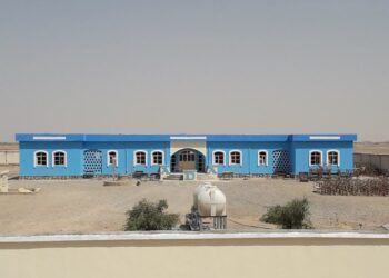 په فراه ولایت کې ۱۰ ښوونځي په لابراتواري توکو سمبال شول