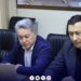 ازبکستان د رېل پټلۍ له لارې په افغاني توکو ۵۰ سلنه تعرفه کموي