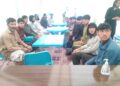 د پاکستان له زندانونو ۱۶ تنه افغانان خوشې شول