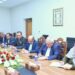 مالیزیايي پلاوی: له سرپرست حکومت سره خپلې اړیکې پراخوو