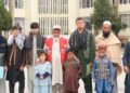 سره میاشت د سوري زړه لرونکو ۱۵ ماشومانو وړیا درملنه کوي