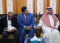 بخیت: افغانستان سره په بېلابېلو برخو کې همکاریو ته چمتو یو