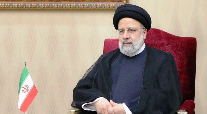 د ایران ولسمشر ابراهیم رییسي سبا پاکستان ته سفر کوي