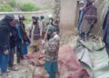 سرپل کې د چت لوېدو پېښه کې۸ کسانو ته مرګ‌ژوبله اوښتې ده