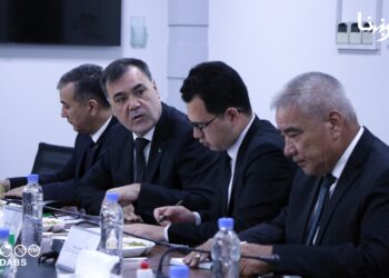 د هرات نورالجهاد سب‌سټېشن د چارو په ژر بشپړېدو خبرې شوي