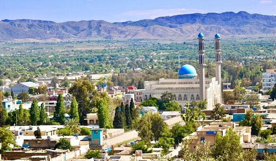 په خوست کې د سرطان ناروغۍ د درملنې روغتون جوړیږي
