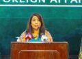 بلوچ: ټول ناقانونه کډوال باید خپلو هېوادونو ته ستانه شي