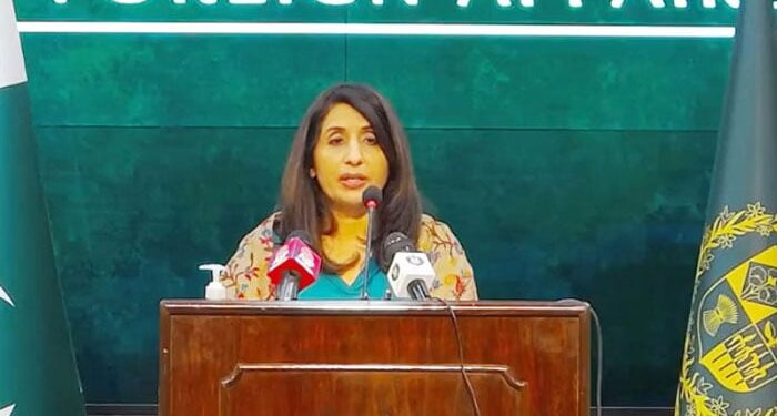 بلوچ: ټول ناقانونه کډوال باید خپلو هېوادونو ته ستانه شي