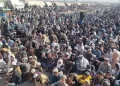 د چمن پرلت کوونکي: که مو غوښتنې ونه منل شي، پراخ لاریونونه پيلوو