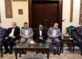 قمي: له افغانستان سره په ګڼو برخو کې همکاریو ته چمتو یو