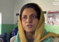 هېواد کې پر خوارځواکۍ د اخته ماشومانو شمېر زیات شوی
