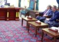 قزاقستان له افغانستان سره د ټېکنالوجۍ په برخه کې همکاري کوي