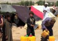 اوچا: د افغانستان مرکزي ولایتونه له سختې وچکالۍ سره مخ دي