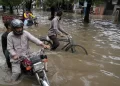 خیبر پښتونخوا کې د سېلابونو له امله د مړو شمېر ۴۶ ته ورسېد