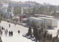 ایران له افغانستان سره سرحد بیرته پرانیستی دی